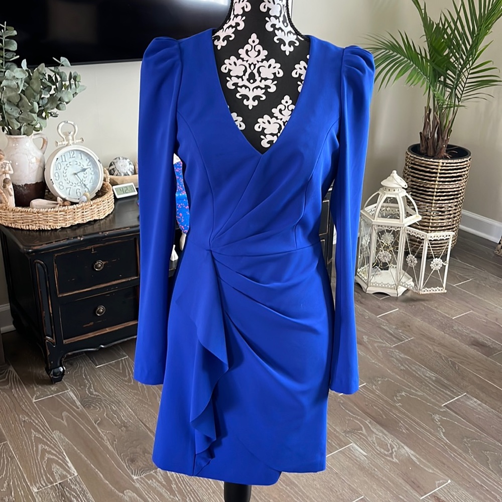 New  Beautiful Parker women dress